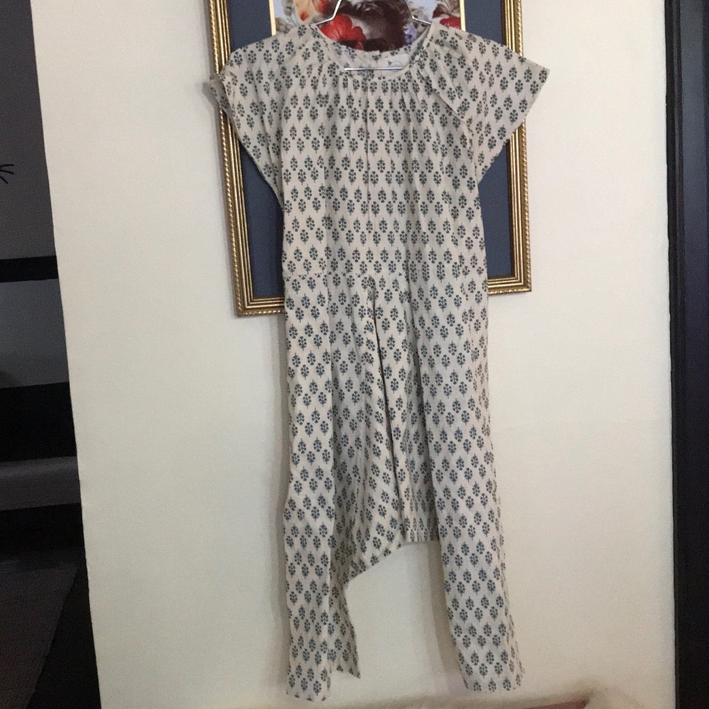 Pierrot la Lune Danish Organic Jumpsuit